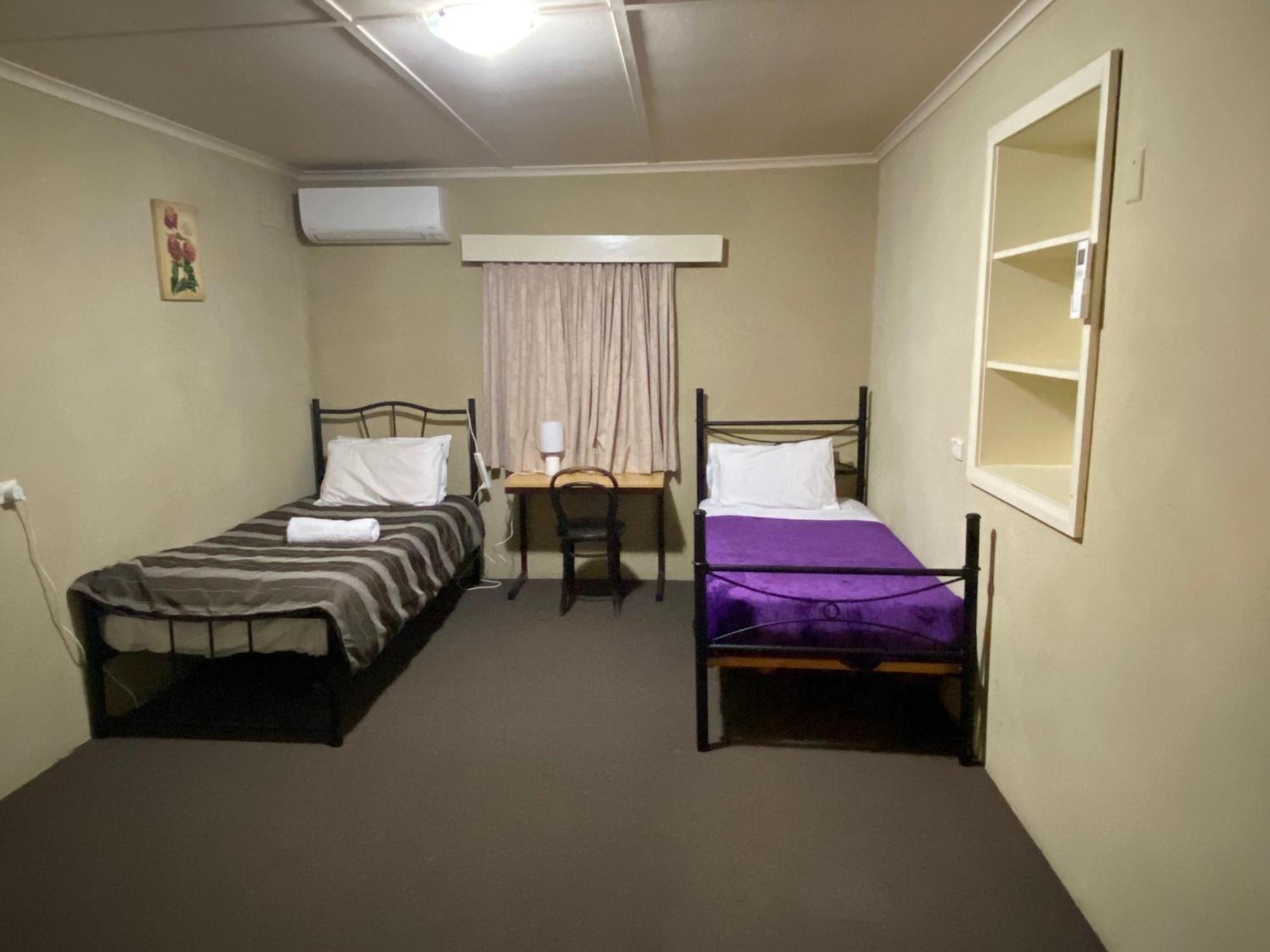 Ellstanmor Guesthouse Кума Екстериор снимка