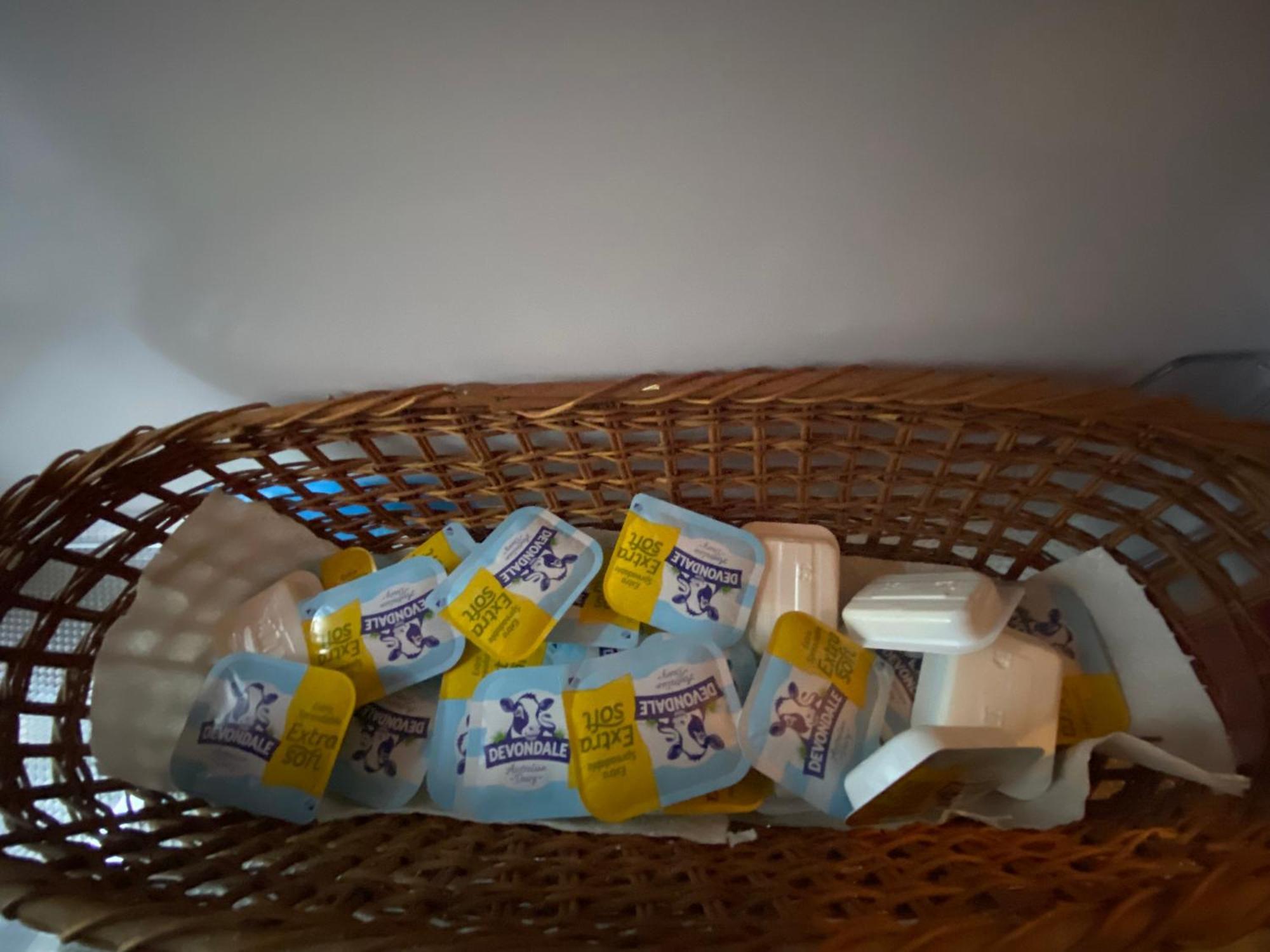 Ellstanmor Guesthouse Кума Екстериор снимка