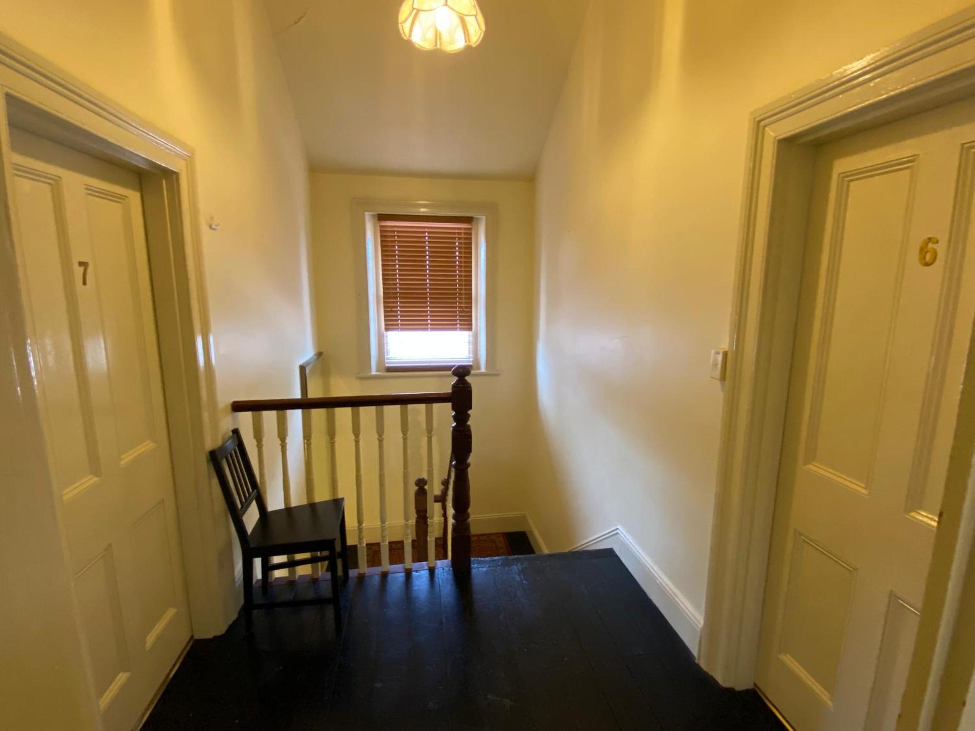 Ellstanmor Guesthouse Кума Екстериор снимка