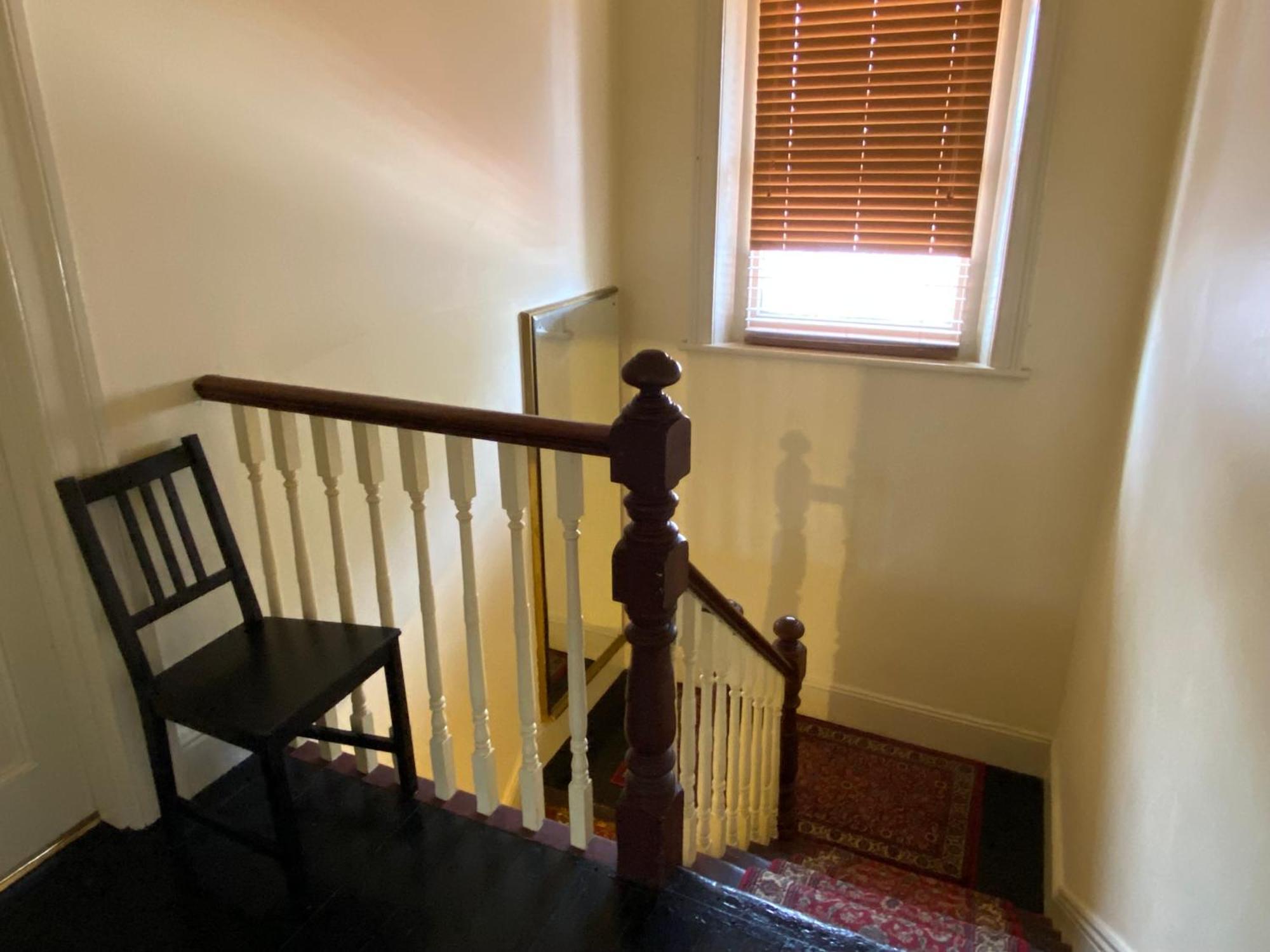 Ellstanmor Guesthouse Кума Екстериор снимка