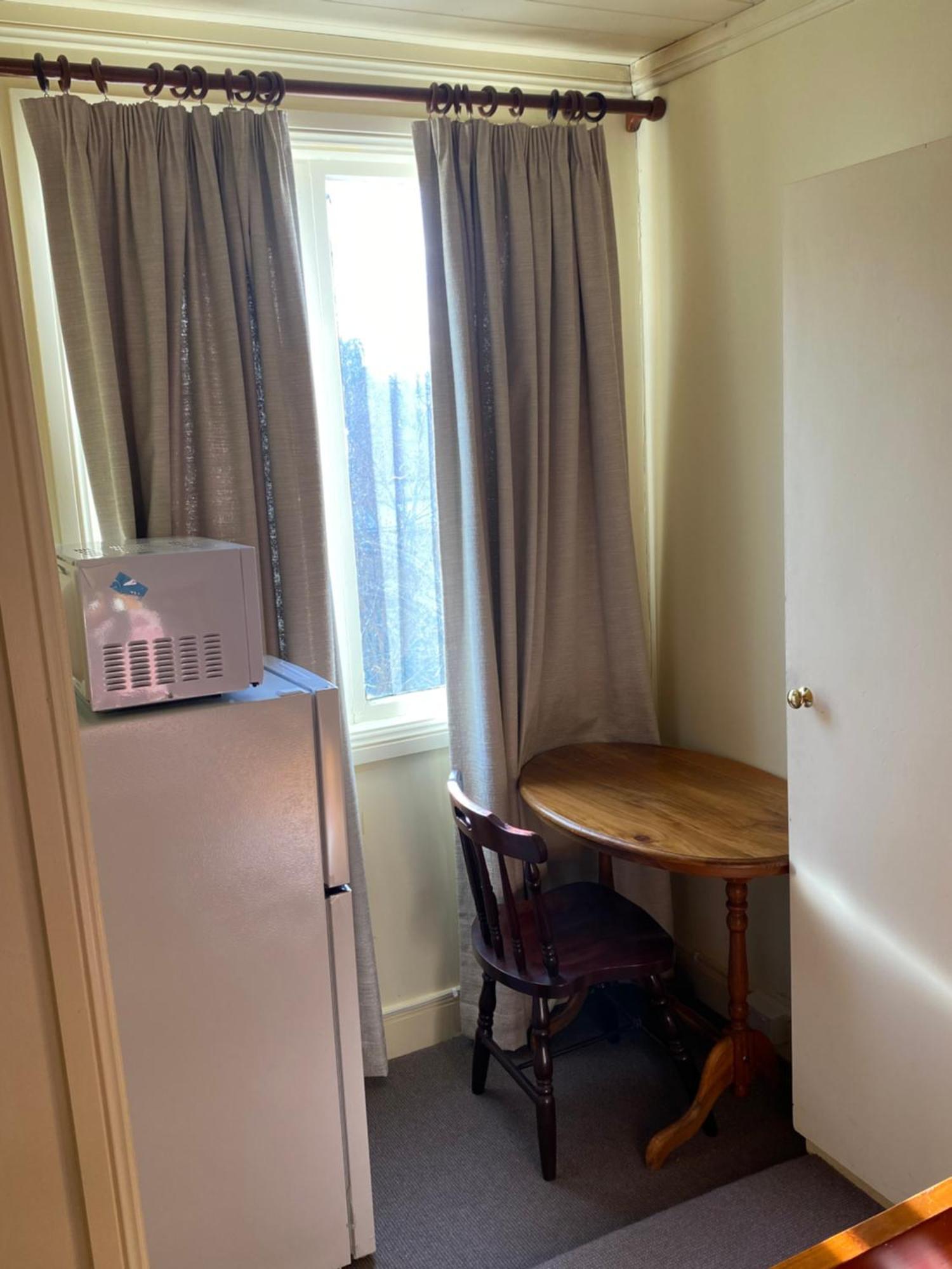 Ellstanmor Guesthouse Кума Екстериор снимка