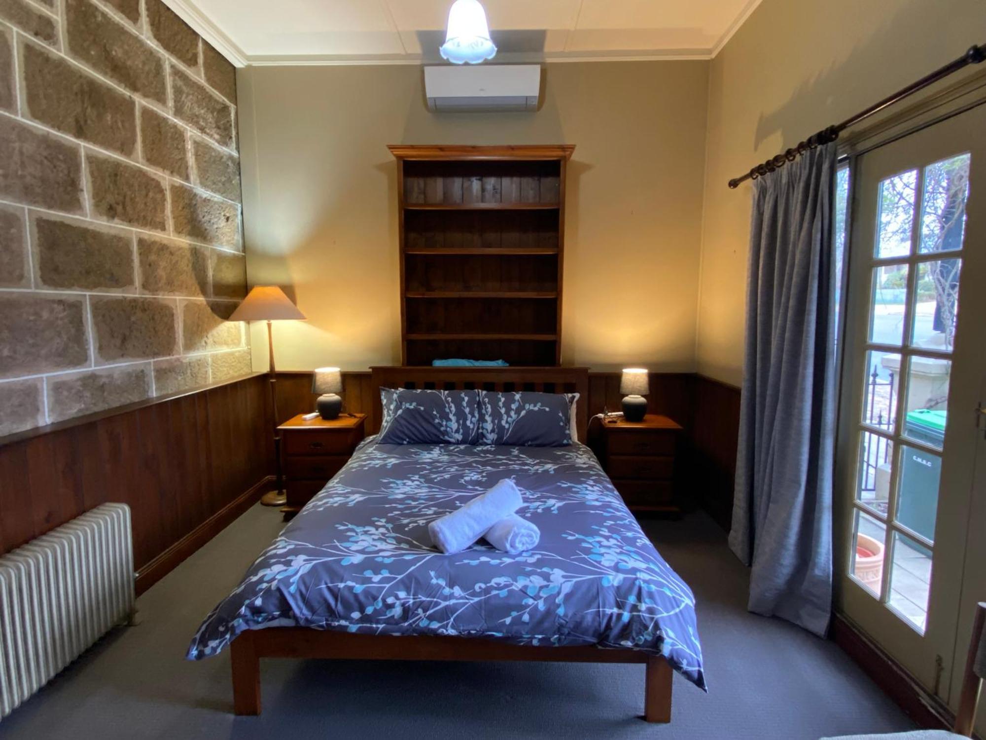 Ellstanmor Guesthouse Кума Екстериор снимка